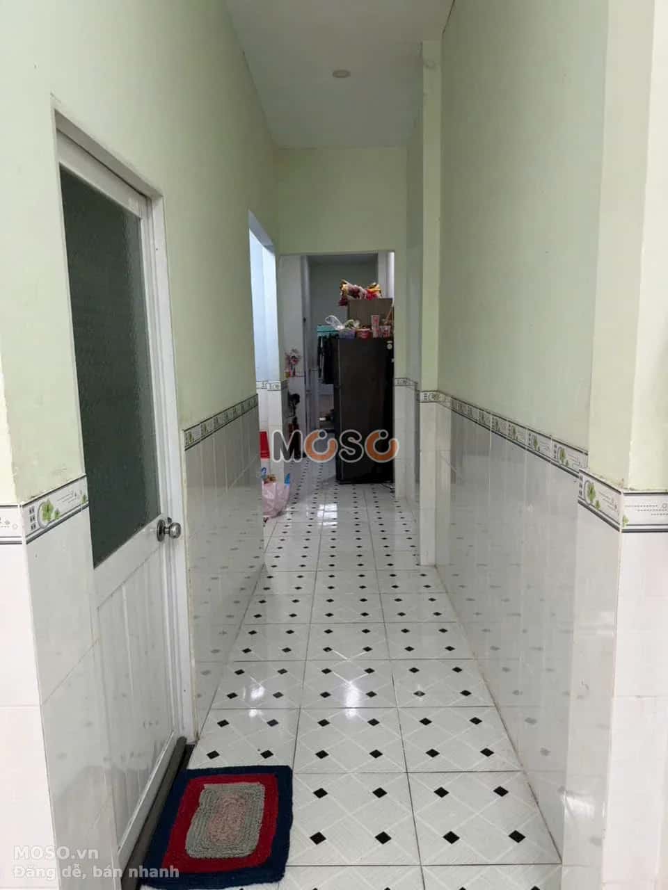 Bán nhà hẻm Nguyễn Kim Cương Huyện Củ Chi, TP.HCM – 2 phòng ngủ, giá 2.1 tỷ - ảnh 3